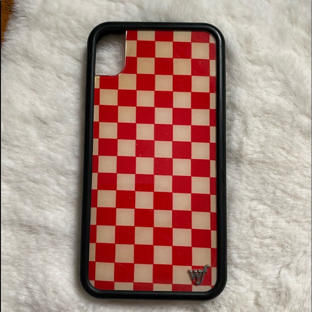 WILDFLOWER CASE FOR IPHONE XR